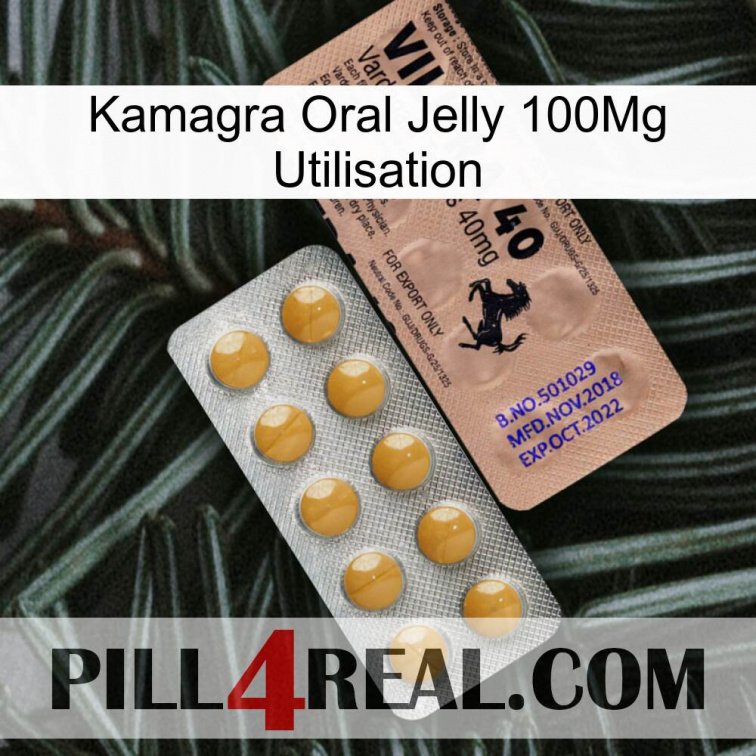 Kamagra Oral Jelly 100Mg Use 41